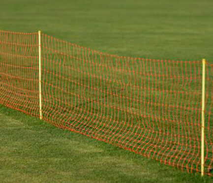 Electric Fencing - ATF Supplies