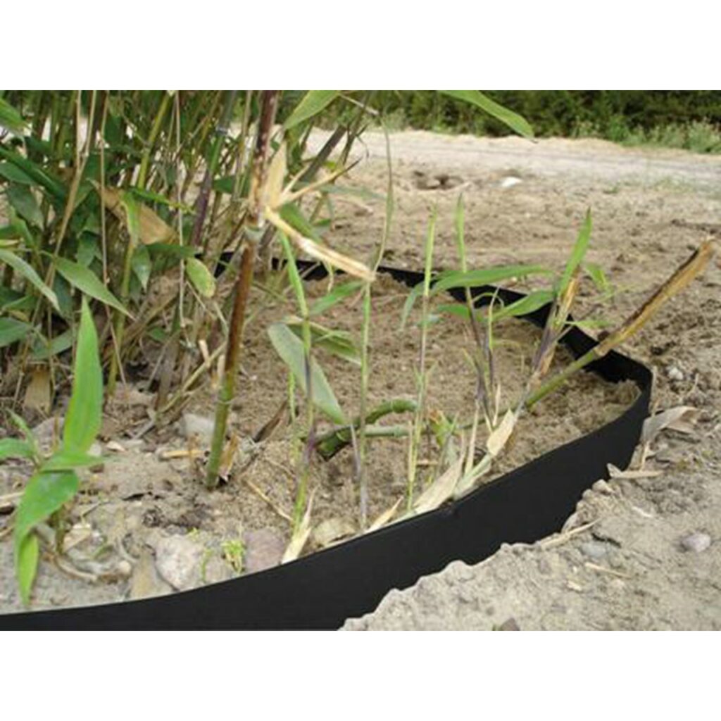 Root Barrier - Atf Supplies